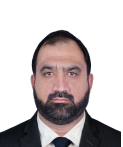 ARIF KHAN